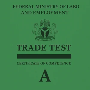 Read more about the article Is there any Trade Test Certificate Portal?