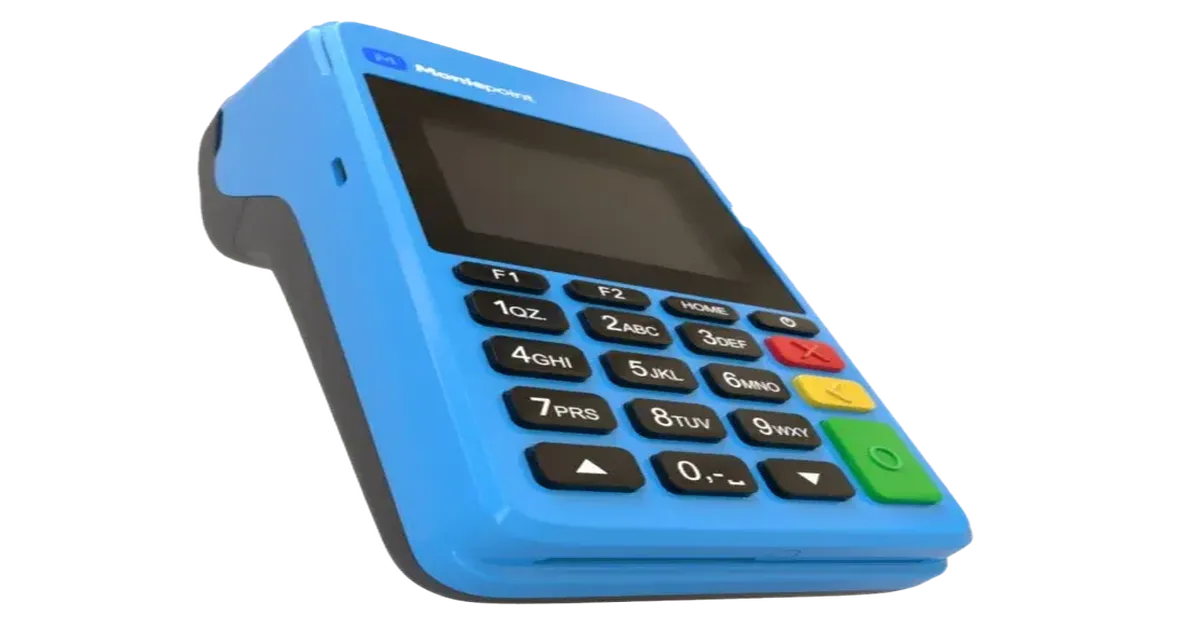 How to Get Moniepoint POS