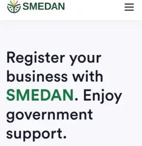 How to Get a SMEDAN Certificate (Step-by-Step Guide)