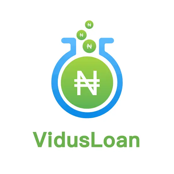 Vidus Loan App