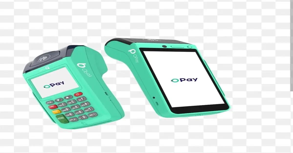how to get Opay POS