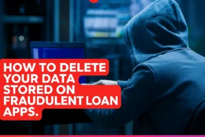 Read more about the article How to Delete Your Data from Loan Apps on iPhone and Android
