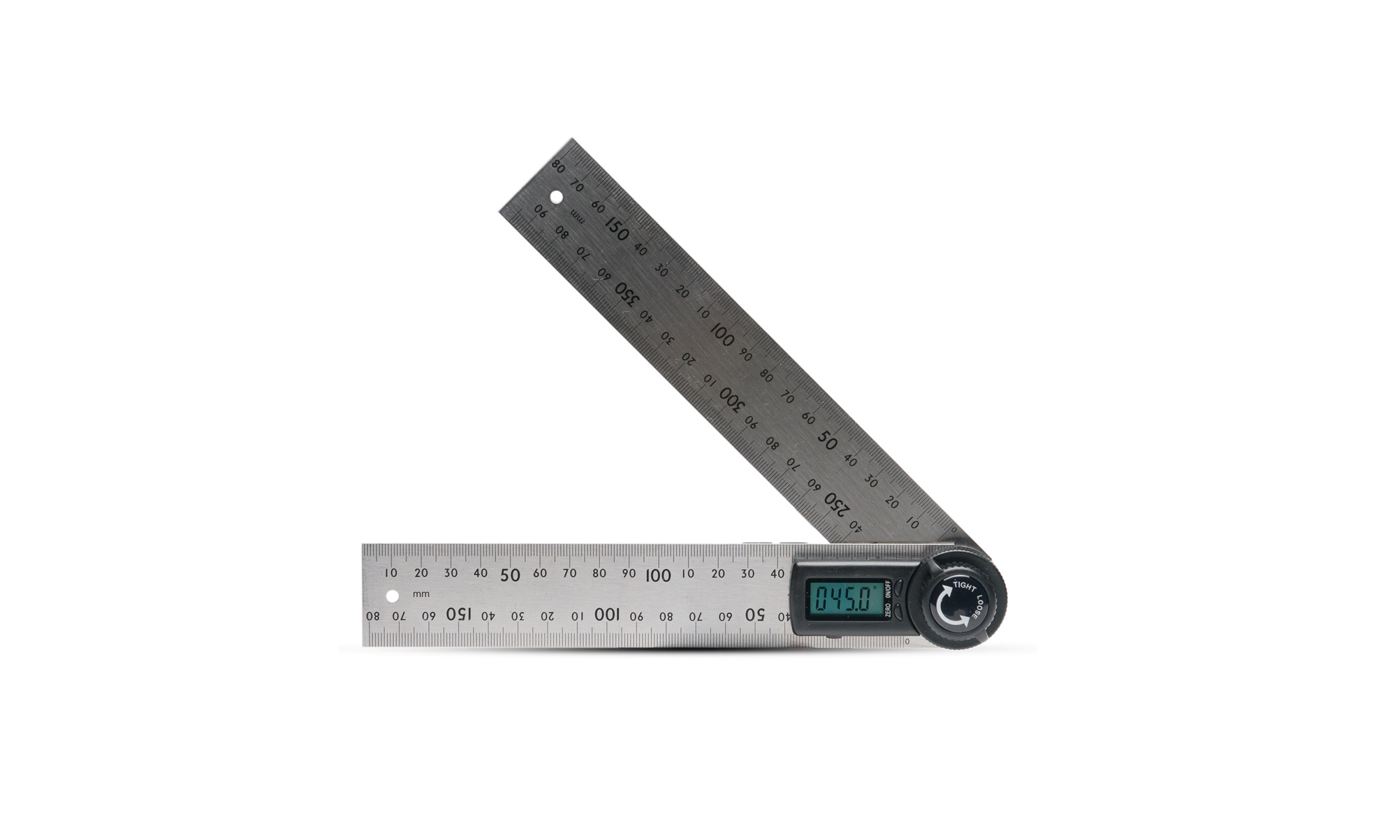 Angle Meters hand tools for metal work