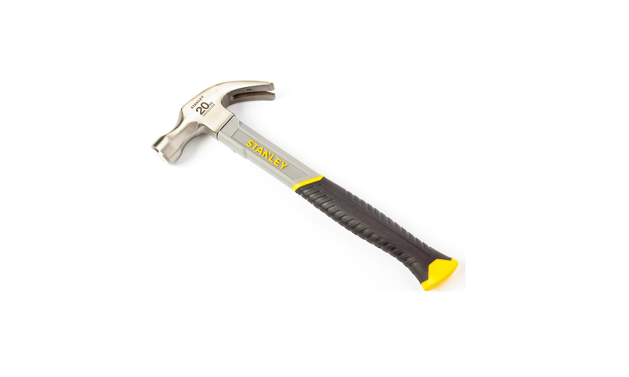 Hammer - hand tools for metal work