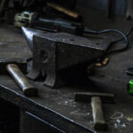 Hand Tools for Metal Work
