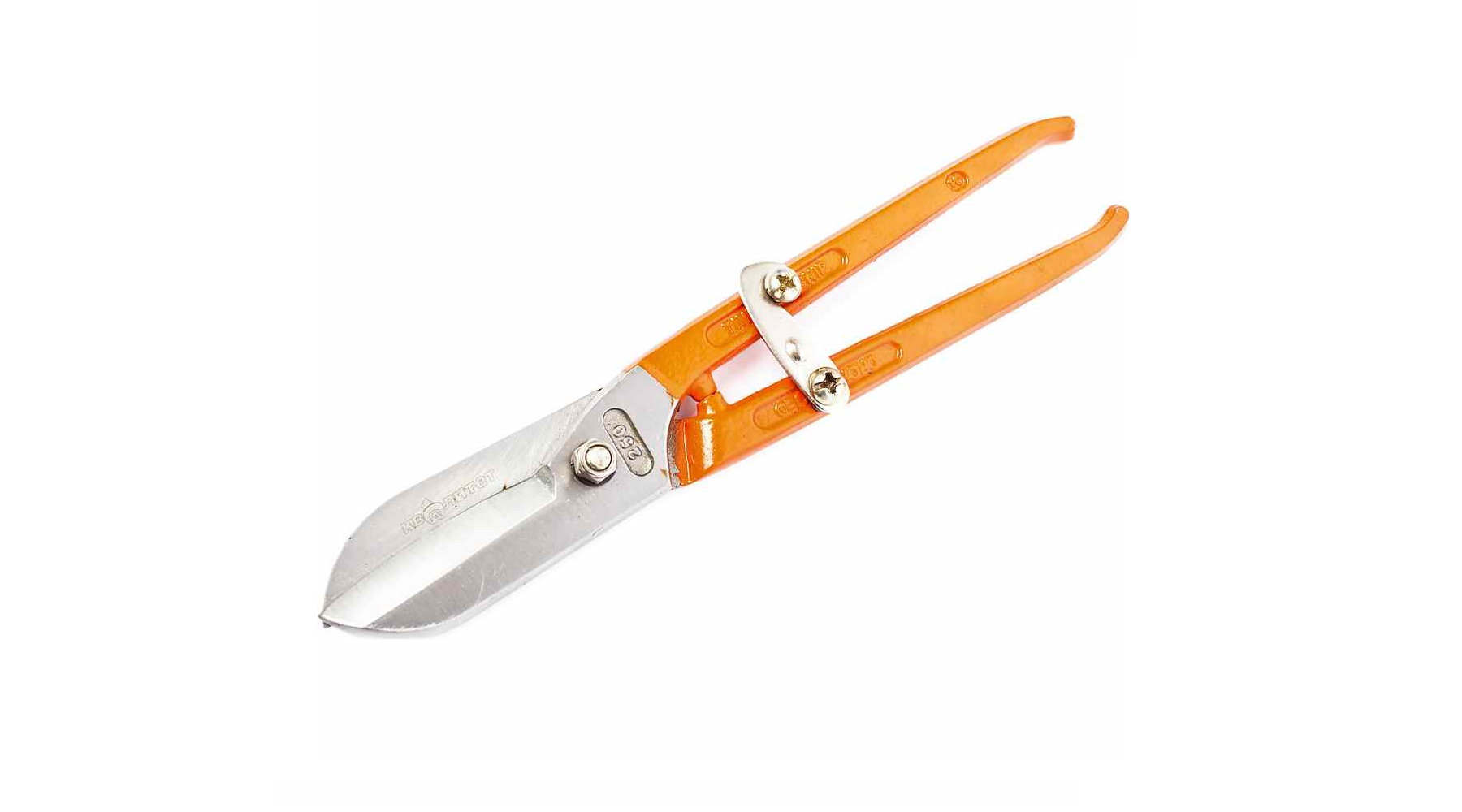 Hand tools for metal work: Metal Shears