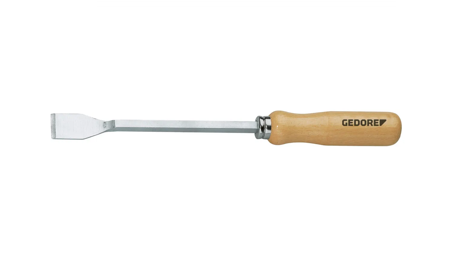 Scrapers is one of the hand tools for metal work