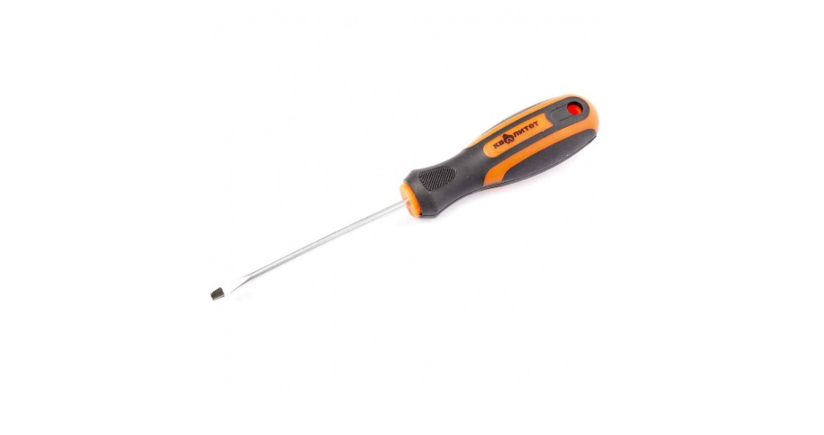Screwdrivers