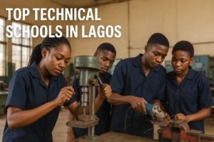 Read more about the article Full list of Technical Schools in Lagos 2025