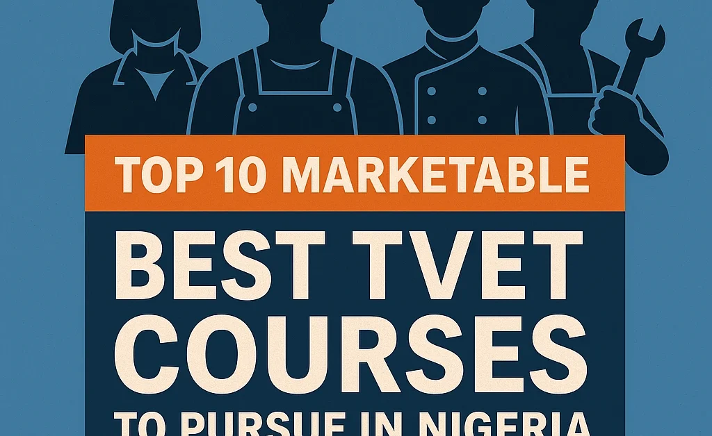 Best TVET Courses