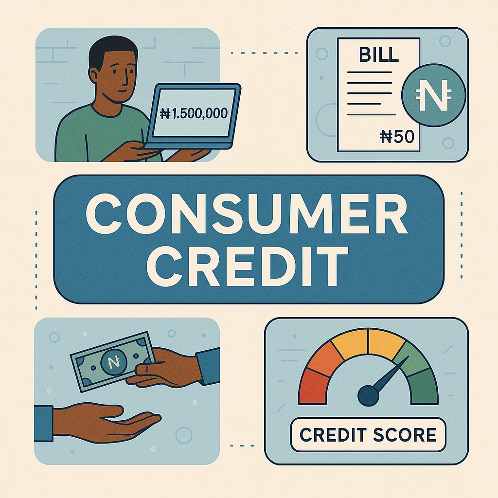 Consumer Credit