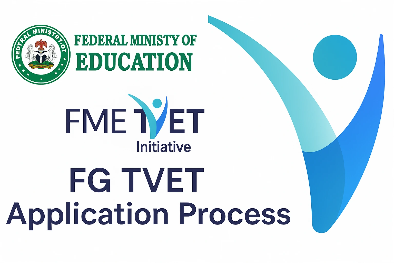 FG TVET Application Process