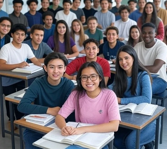 Free Vocational Schools for International Students