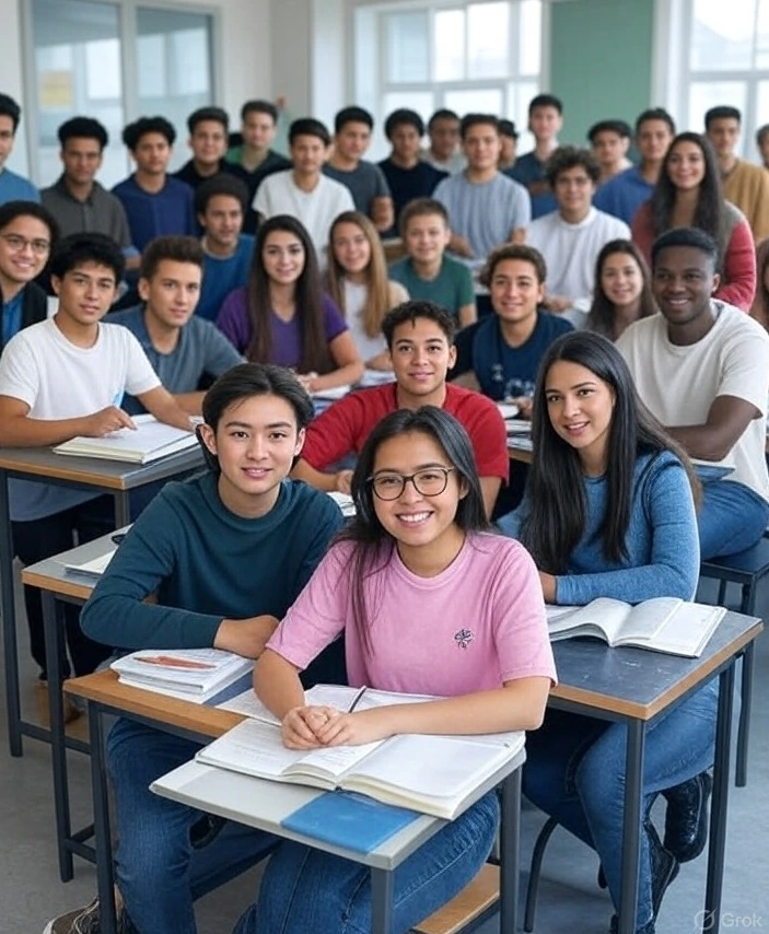 Read more about the article Top 10 Best Countries with Free Vocational Schools for International Students 2025