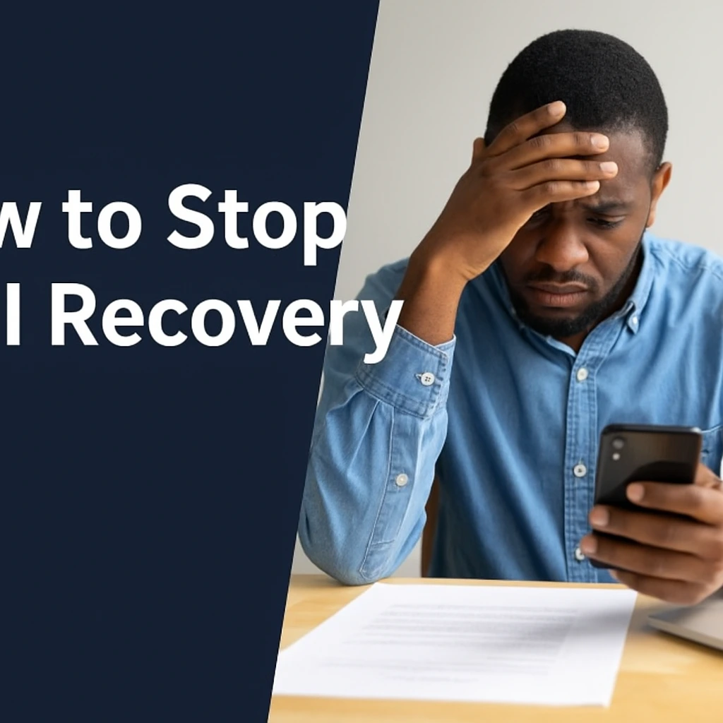Read more about the article How to Stop GSI Recovery in Nigeria 2025