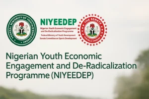 Read more about the article NIYEEDEP Registration Portal 2025