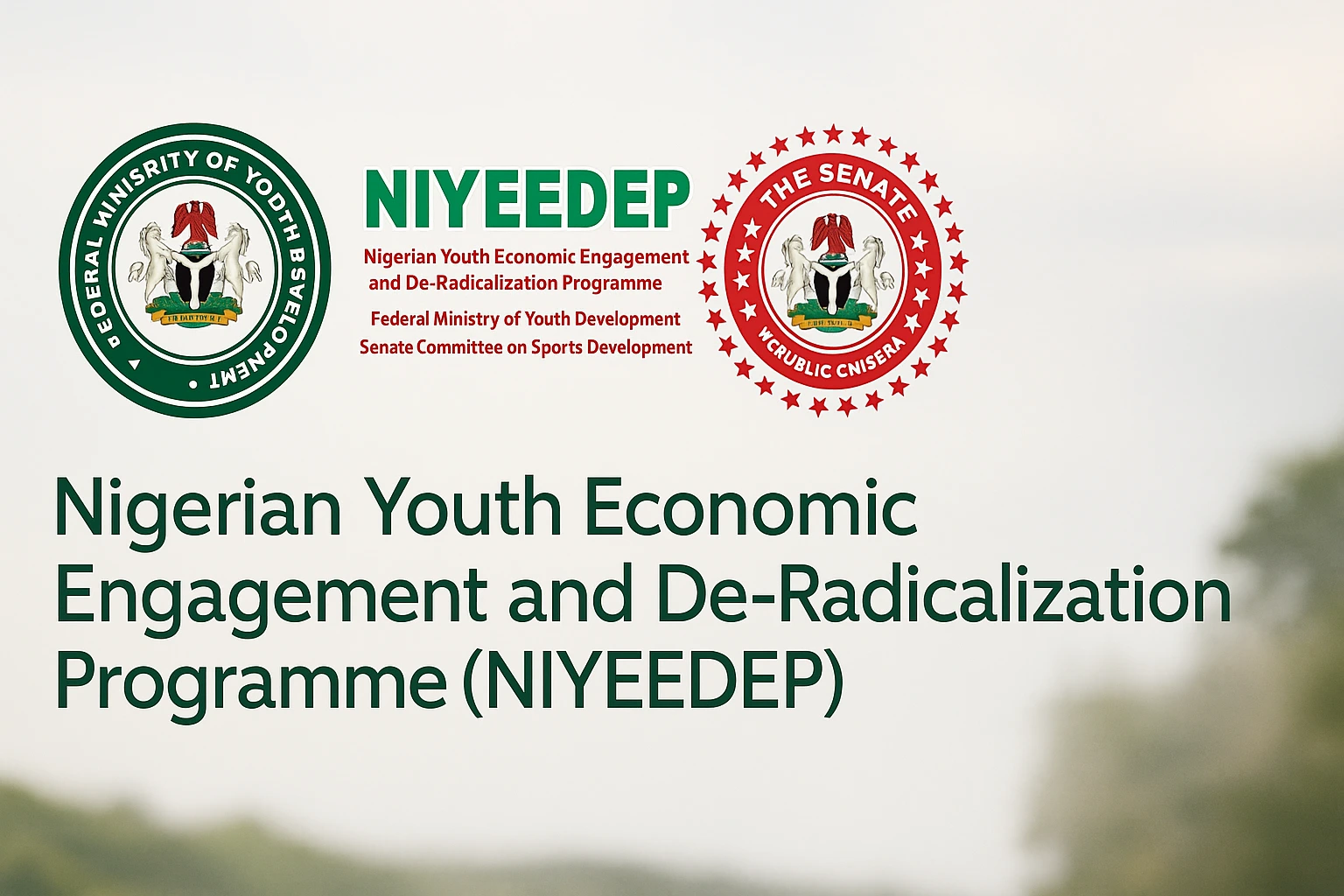 niyeedep registration portal 2025: NIYEEDEP.org