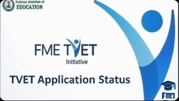 TVET Application Status