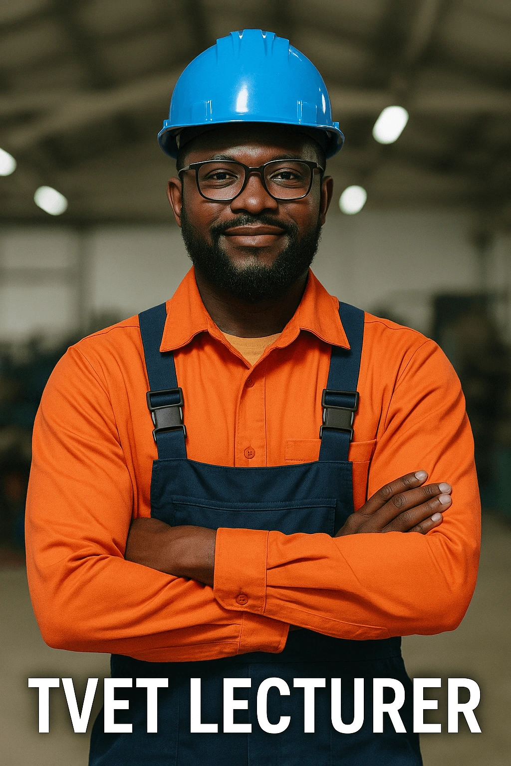Read more about the article How to Become a TVET Lecturer in Nigeria