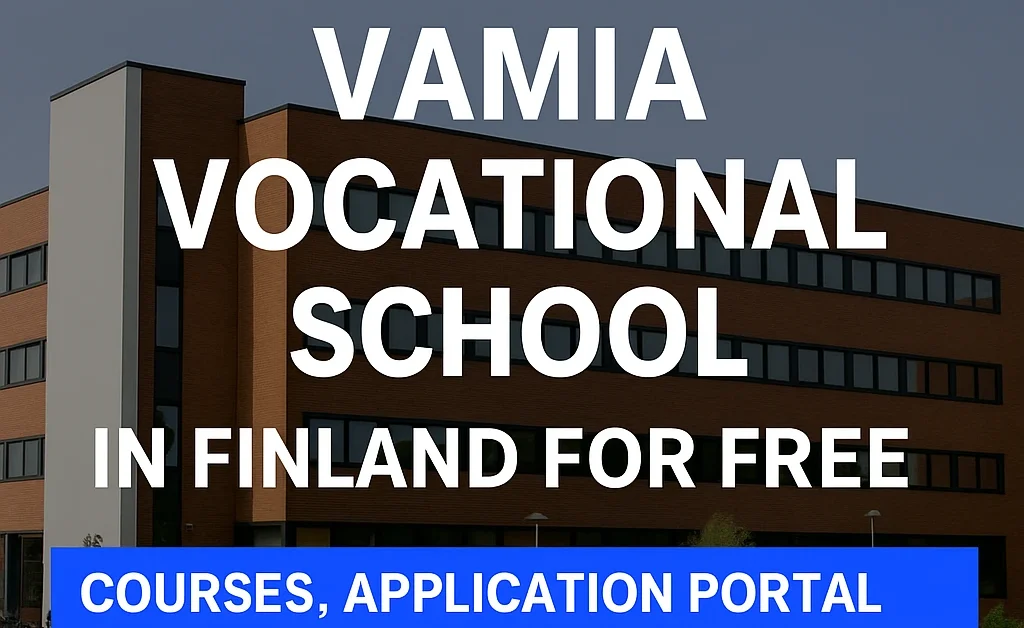 Vamia Vocational School