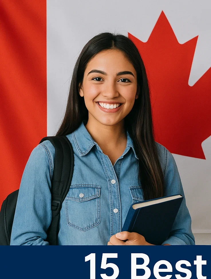 Read more about the article 15 Best Vocational Schools in Canada for International Students in 2025