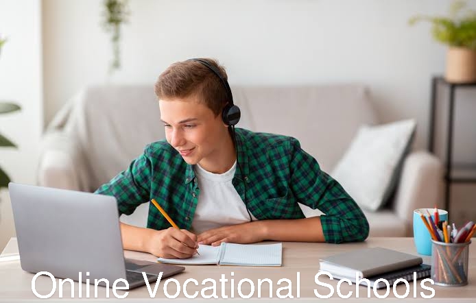 online vocational schools