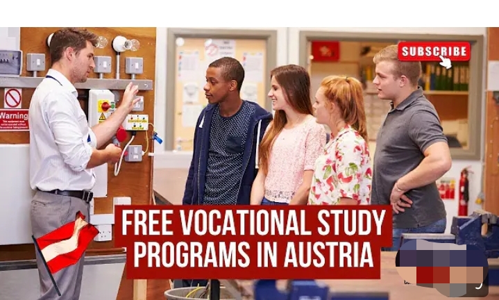 Read more about the article Top 5 Cheap and Free Vocational Schools in Austria for International Students (2025 Guide)