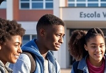 vocational schools in Portugal