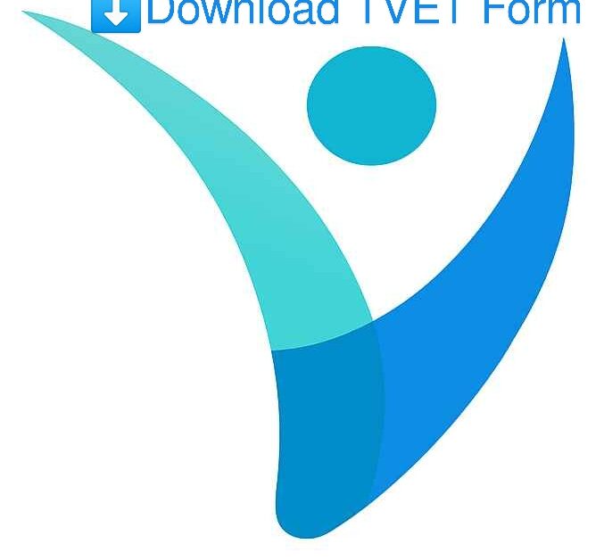 TVET Registration Form